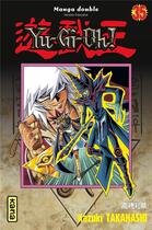 Couverture du livre « Yu-Gi-Oh ! intégrale Tome 18 » de Kazuki Takahashi aux éditions Kana