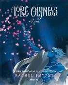 Couverture du livre « Lore Olympus Tome 5 » de Rachel Smythe aux éditions Hugo Bd