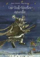 Couverture du livre « Une Saint-Sylvestre ensorcelée » de Didier Debord aux éditions Griffon Bleu