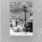 Couverture du livre « Montpellier » de Eric Bron aux éditions Atelier Mistral