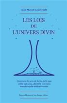 Couverture du livre « Les lois de l'univers divin - L53 » de Jean Marcel Gaudreault aux éditions R.a. Image