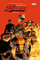 Couverture du livre « Astonishing X-Men Tome 2 : invincible » de John Cassaday et Joss Whedon aux éditions Panini