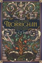 Couverture du livre « Morrighan - t0 - the remnant chronicles » de Mary Pearson aux éditions La Martiniere Jeunesse