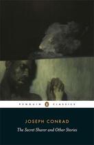 Couverture du livre « Secret Sharer And Other Stories, The » de Joseph Conrad aux éditions Adult Pbs