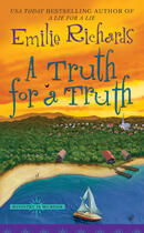 Couverture du livre « A Truth For a Truth » de Emilie Richards aux éditions Penguin Group Us
