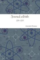 Couverture du livre « Journal selenite » de Brosseau Gwenaelle aux éditions Lulu