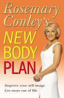 Couverture du livre « New Body Plan » de Conley R aux éditions Random House Digital