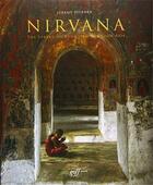 Couverture du livre « Nirvana » de Horner Jeremy aux éditions Acc Art Books