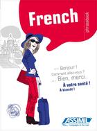 Couverture du livre « French (édition 2010) » de Gabriele Kalmbach aux éditions Assimil