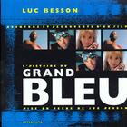 Couverture du livre « Histoire du grand bleu - making of » de Intervista aux éditions Glenat