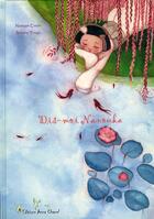Couverture du livre « Dis moi Nanouka » de Collon/ Trican aux éditions Anna Chanel