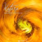Couverture du livre « **natura - regards creatifs sur la nature » de Collectif Portfolio aux éditions Altus