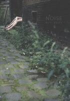 Couverture du livre « Noise » de Kumi Oguro aux éditions Caillou Bleu