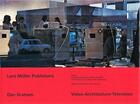 Couverture du livre « Dan graham video - architecture - television » de Buchloh aux éditions Lars Muller