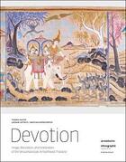 Couverture du livre « Devotion » de  aux éditions Arnoldsche