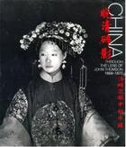 Couverture du livre « China through the lens of john thomson 1868 - 1972 » de Rivers Books aux éditions River Books