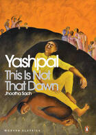 Couverture du livre « This Is Not That Dawn » de Yashpal aux éditions Penguin Books India Digital