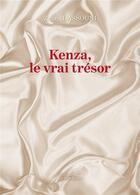 Couverture du livre « Kenza, le vrai trésor » de Zahra Hassouni aux éditions Baudelaire