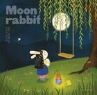 Couverture du livre « Moon rabbit » de Choi Young Ah aux éditions Seuil Jeunesse