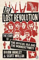 Couverture du livre « The Lost Revolution » de Millar Scott aux éditions Penguin Books Ltd Digital