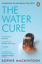 Couverture du livre « THE WATER CURE » de Sophie Mackintosh aux éditions Penguin