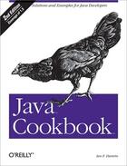 Couverture du livre « Java cookbook (2nd edition) » de Ian F. Darwin aux éditions O Reilly & Ass