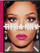 Couverture du livre « Rihanna » de Rihanna aux éditions Phaidon Press
