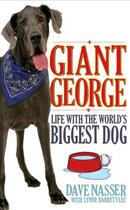 Couverture du livre « Giant George » de Nasser Dave aux éditions Simon And Schuster Uk