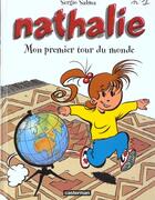 Couverture du livre « Nathalie Tome 1 » de Salma aux éditions Casterman