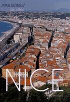 Couverture du livre « Nice » de Christine Desmoulin aux éditions Archibooks