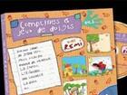 Couverture du livre « Comptines et jeux de doigts volume2 » de Remi Guichard aux éditions Formulette