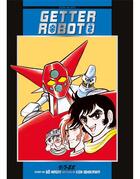 Couverture du livre « Getter Robot Tome 2 » de Go Nagai et Ken Ishikawa aux éditions Isan Manga