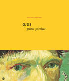Couverture du livre « Des yeux pour peindre espagnol » de Philippe Lanthony aux éditions Reunion Des Musees Nationaux