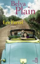 Couverture du livre « Les Farrel » de Belva Plain aux éditions Belfond