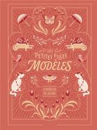 Couverture du livre « Les petites filles modèles » de Sophie De Segur et Alicia Rutigliano aux éditions Mame