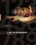 Couverture du livre « L'art et le nombre » de Robert Bared aux éditions Hazan