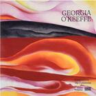 Couverture du livre « Georgia O'Keeffe : album de l'exposition » de Didier Ottinger et Anna Hiddleston-Galloni aux éditions Centre Pompidou