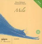 Couverture du livre « Mila » de  aux éditions Crdp De Montpellier