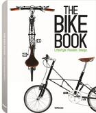 Couverture du livre « The eBike book » de  aux éditions Teneues - Livre