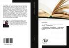 Couverture du livre « Strategies de fictionnalisation de la calomnie » de Ayikoue Assion aux éditions Presses Academiques Francophones