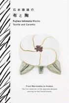 Couverture du livre « Fujiwo ishimoto works » de  aux éditions Pie Books