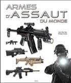 Couverture du livre « Armes d'assaut du monde » de Philippe Poulet et Jean-Paul Ney aux éditions Mission Connaissance