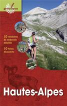 Couverture du livre « Hautes-Alpes » de Patrice Tordjman et Arnaud Pecher aux éditions Omniscience