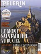 Couverture du livre « Vdc - Mont St Michel » de  aux éditions Bayard Presse