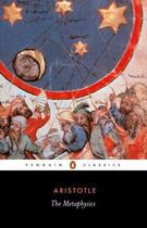 Couverture du livre « The Metaphysics » de Aristotle aux éditions Adult Pbs