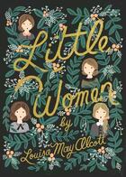 Couverture du livre « Little Women » de Louisa May Alcott aux éditions Children Pbs