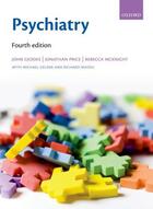 Couverture du livre « Psychiatry » de Mcknight Rebecca aux éditions Oup Oxford