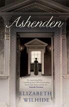 Couverture du livre « Ashenden » de Elizabeth Wilhide aux éditions Penguin Books Uk