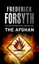 Couverture du livre « The Afghan » de Frédérick Forsyth aux éditions Epagine