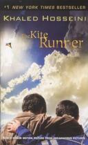Couverture du livre « The Kite Runnner: A Novel ; Film Tie In » de Khaled Hosseini aux éditions Riverhead